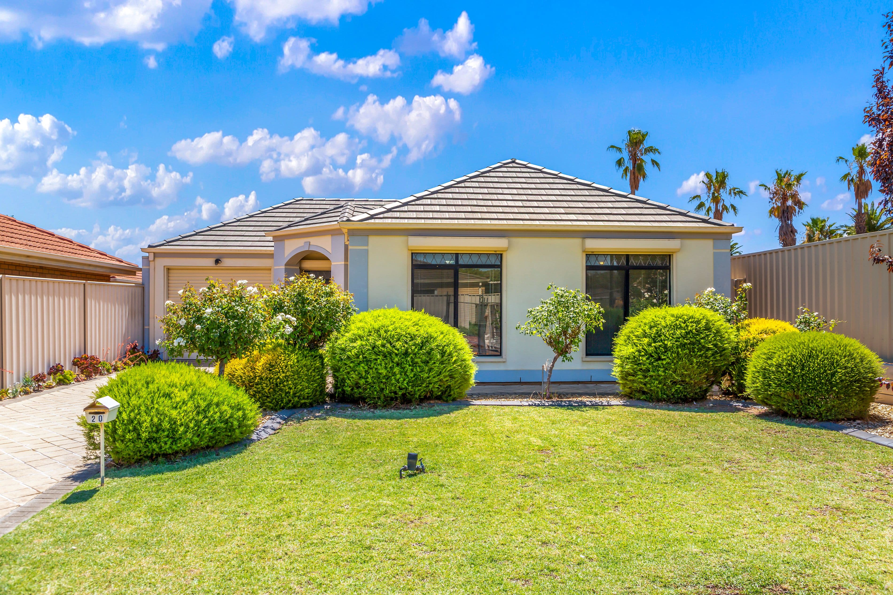 20 Rosette Avenue, Para Hills West SA 5096, Para Hills West - Image 1