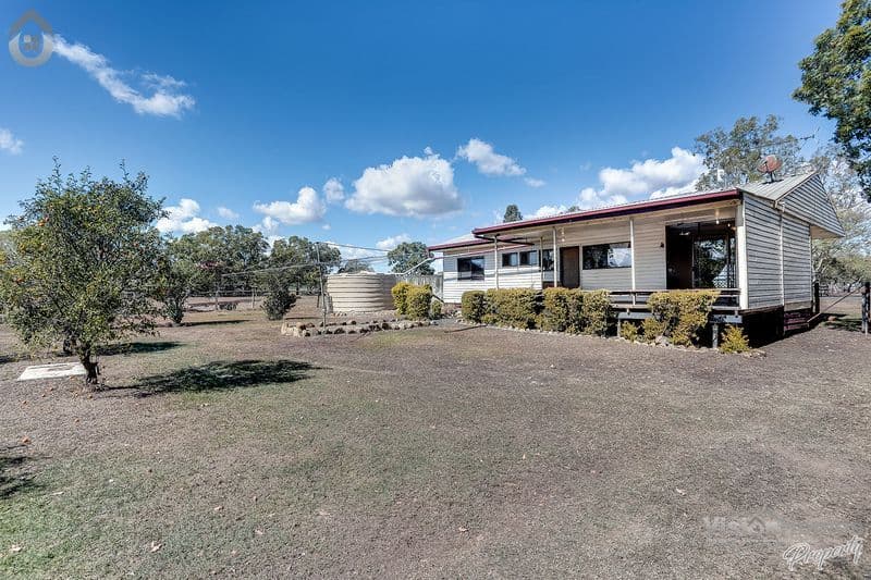 64 Mount Tarampa Road, Mount Tarampa QLD 4311, Mount Tarampa - Image 1