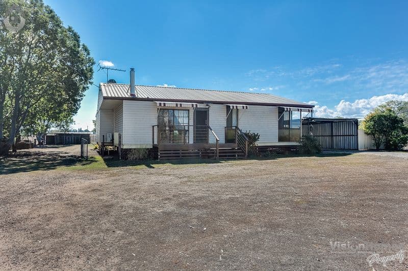 64 Mount Tarampa Road, Mount Tarampa QLD 4311, Mount Tarampa - Thumbnail 2