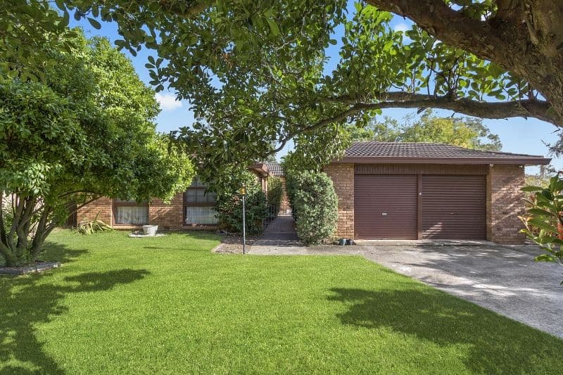 12 Robert Street, North Richmond - Image 1