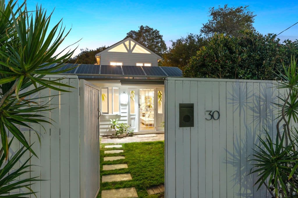 30 Twelfth Avenue, Palm Beach QLD 4221, Palm Beach - Image 1