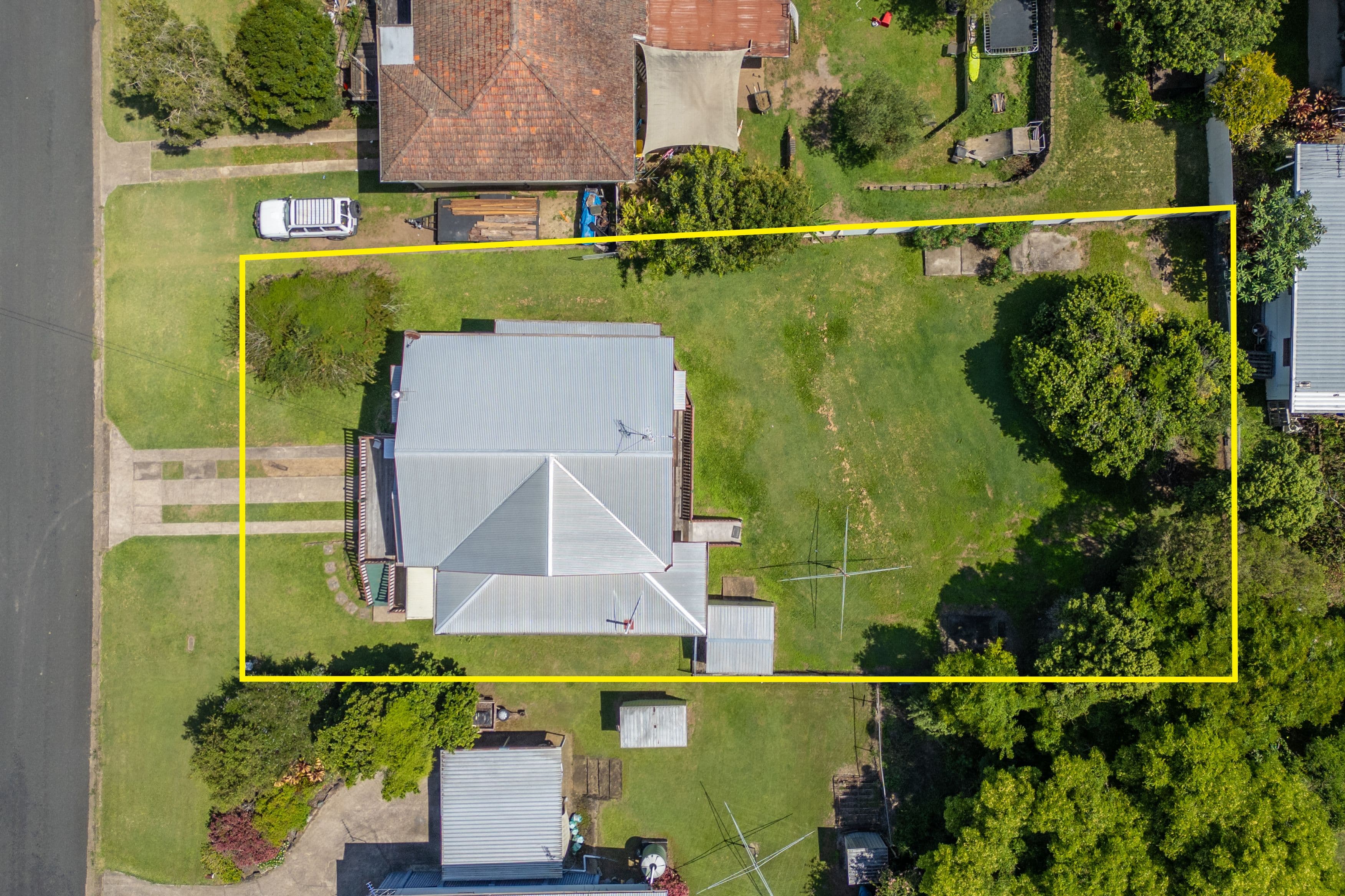 25 Robson Street, Kilcoy QLD 4515, Kilcoy - Thumbnail 2