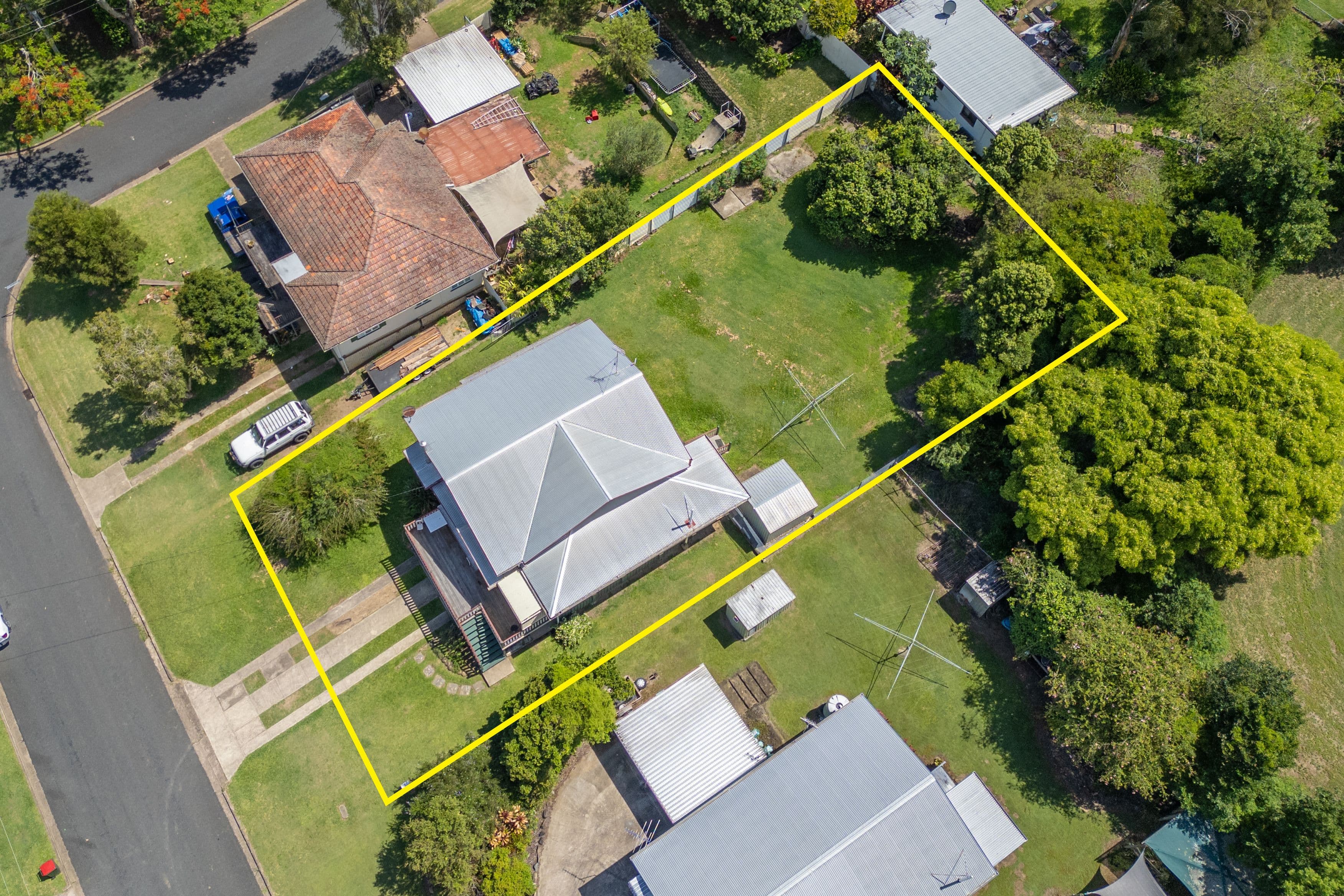 25 Robson Street, Kilcoy QLD 4515, Kilcoy - Thumbnail 3