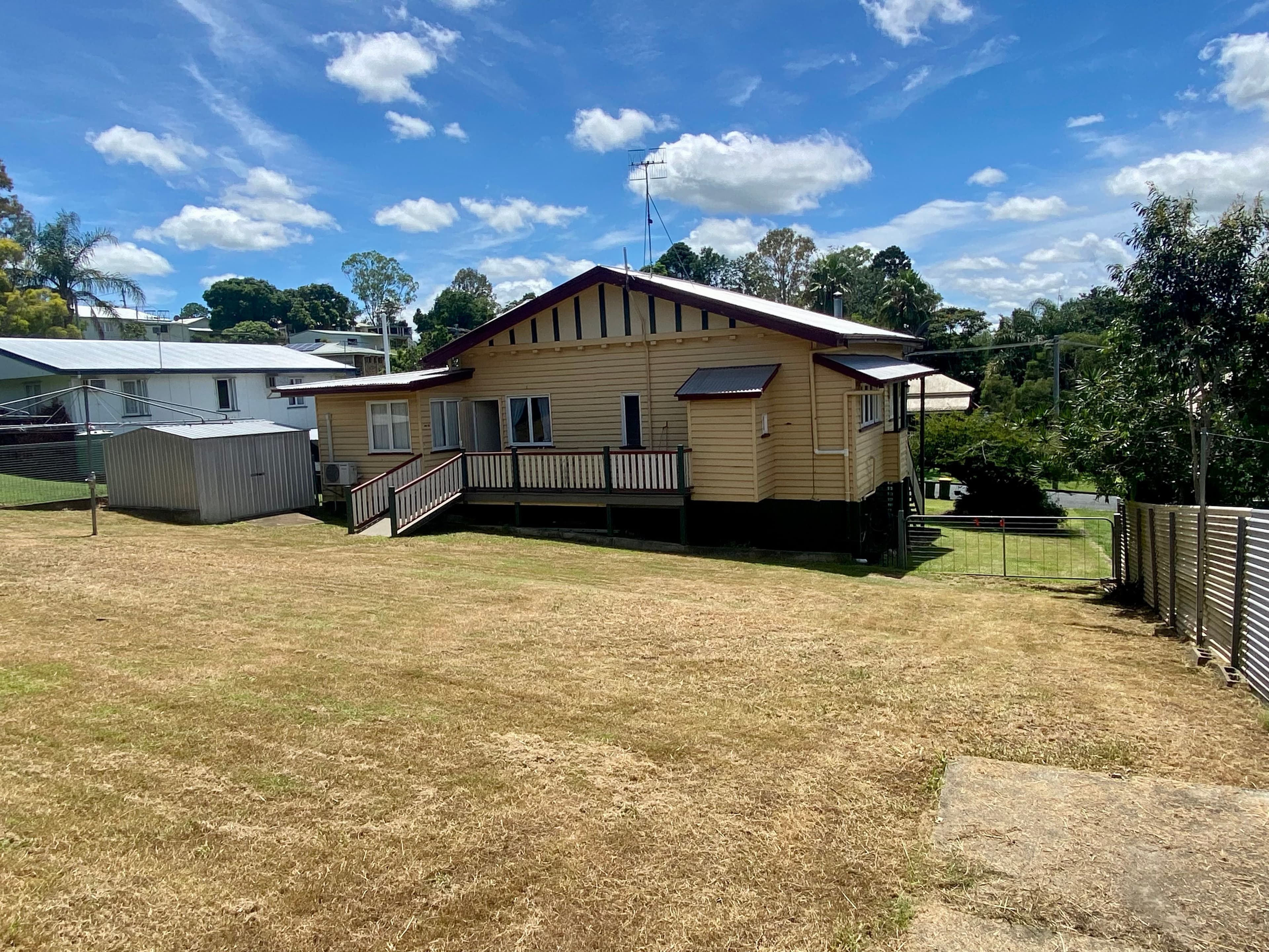 25 Robson Street, Kilcoy QLD 4515, Kilcoy - Thumbnail 5