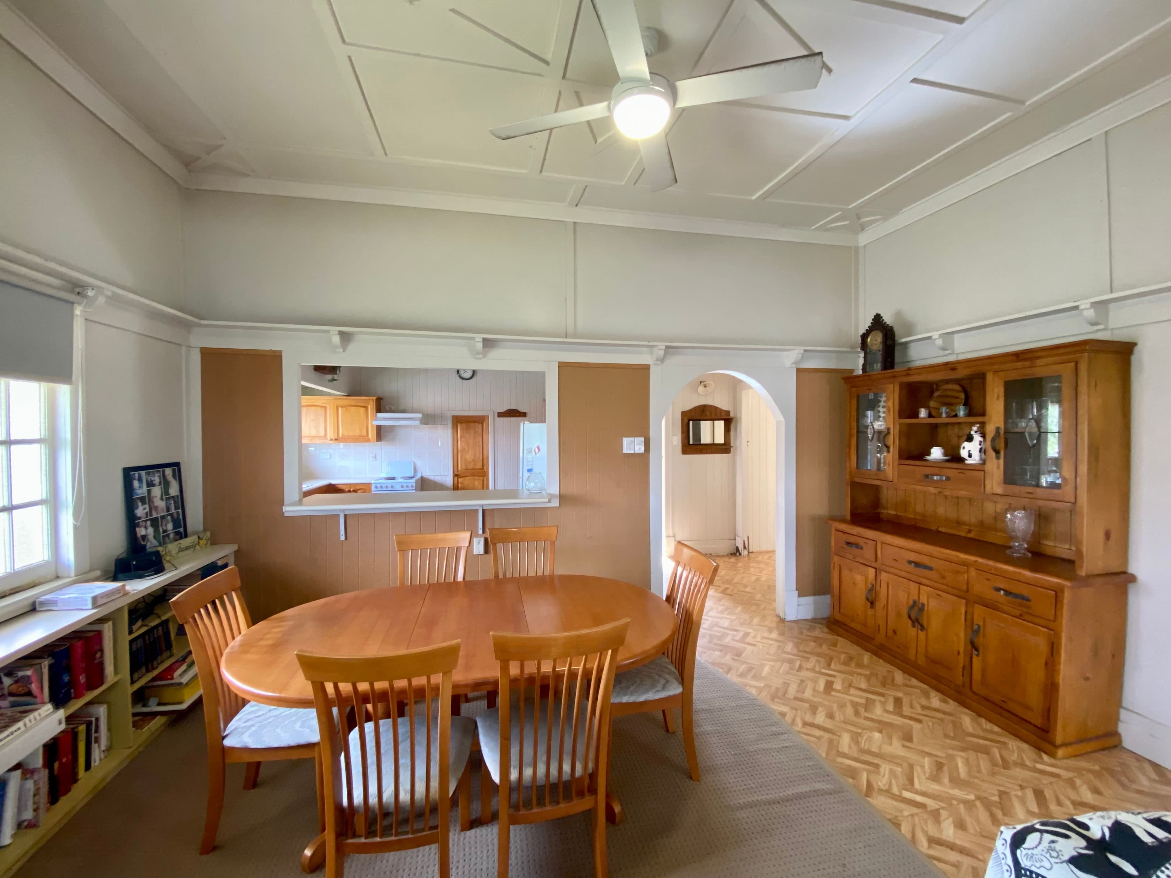 25 Robson Street, Kilcoy QLD 4515, Kilcoy - Thumbnail 7