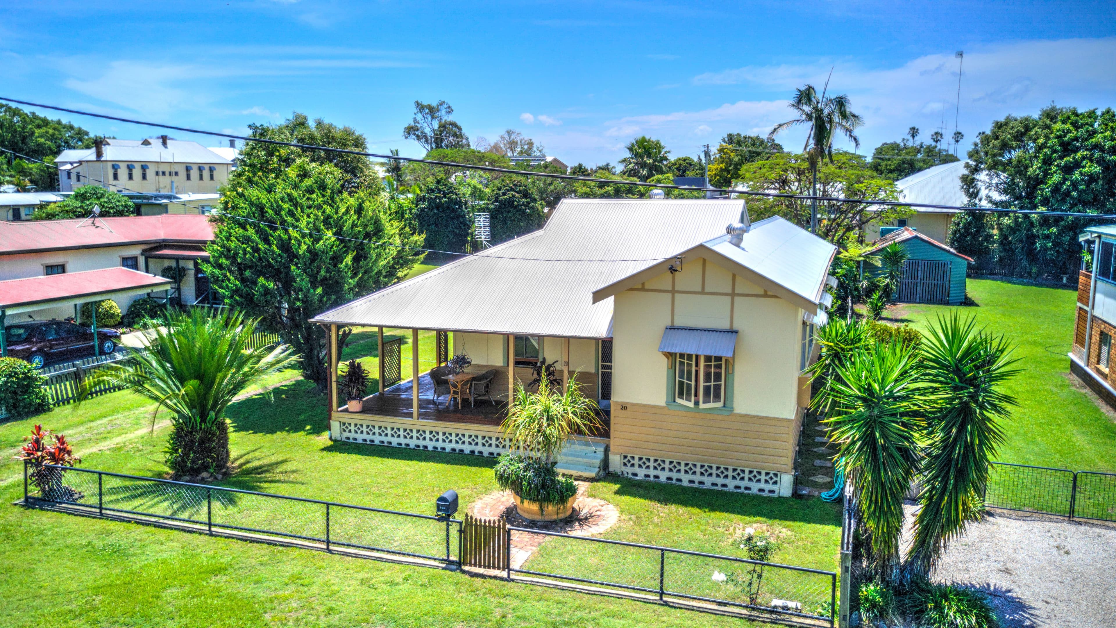 20 King Street, Ulmarra - Image 1