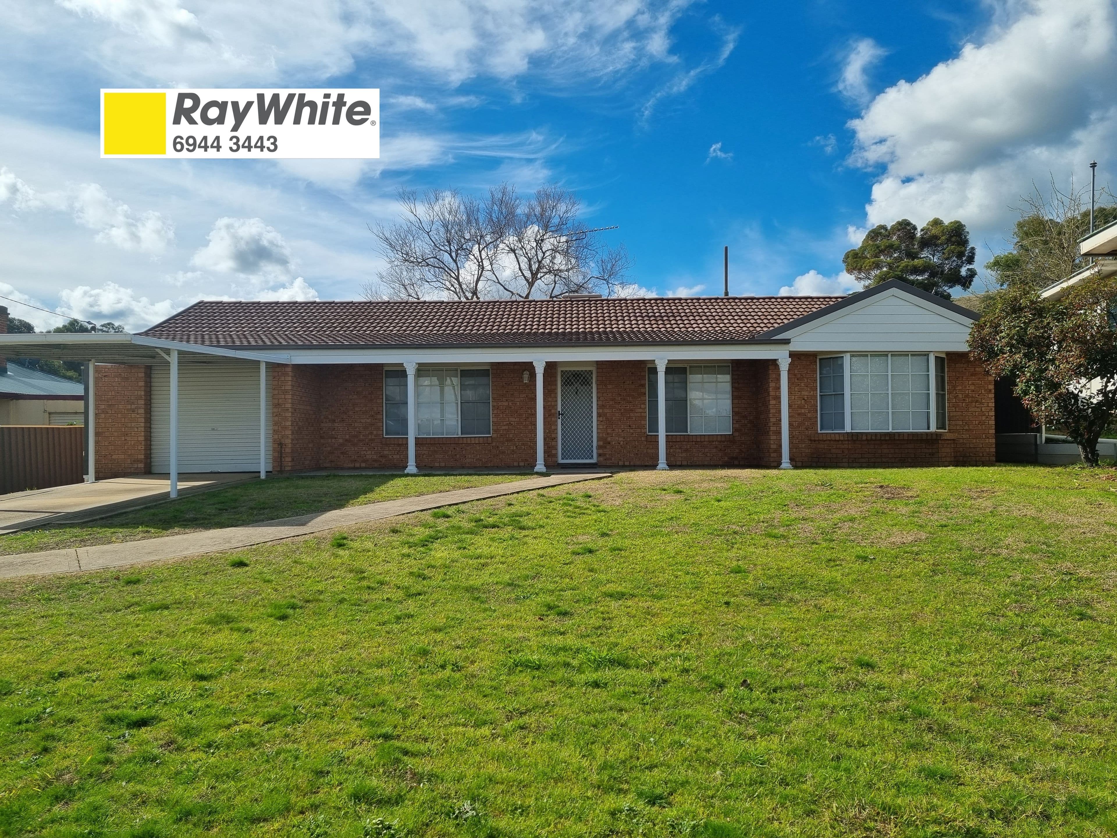 141 Hanley Street, Gundagai NSW 2722, Gundagai - Image 1