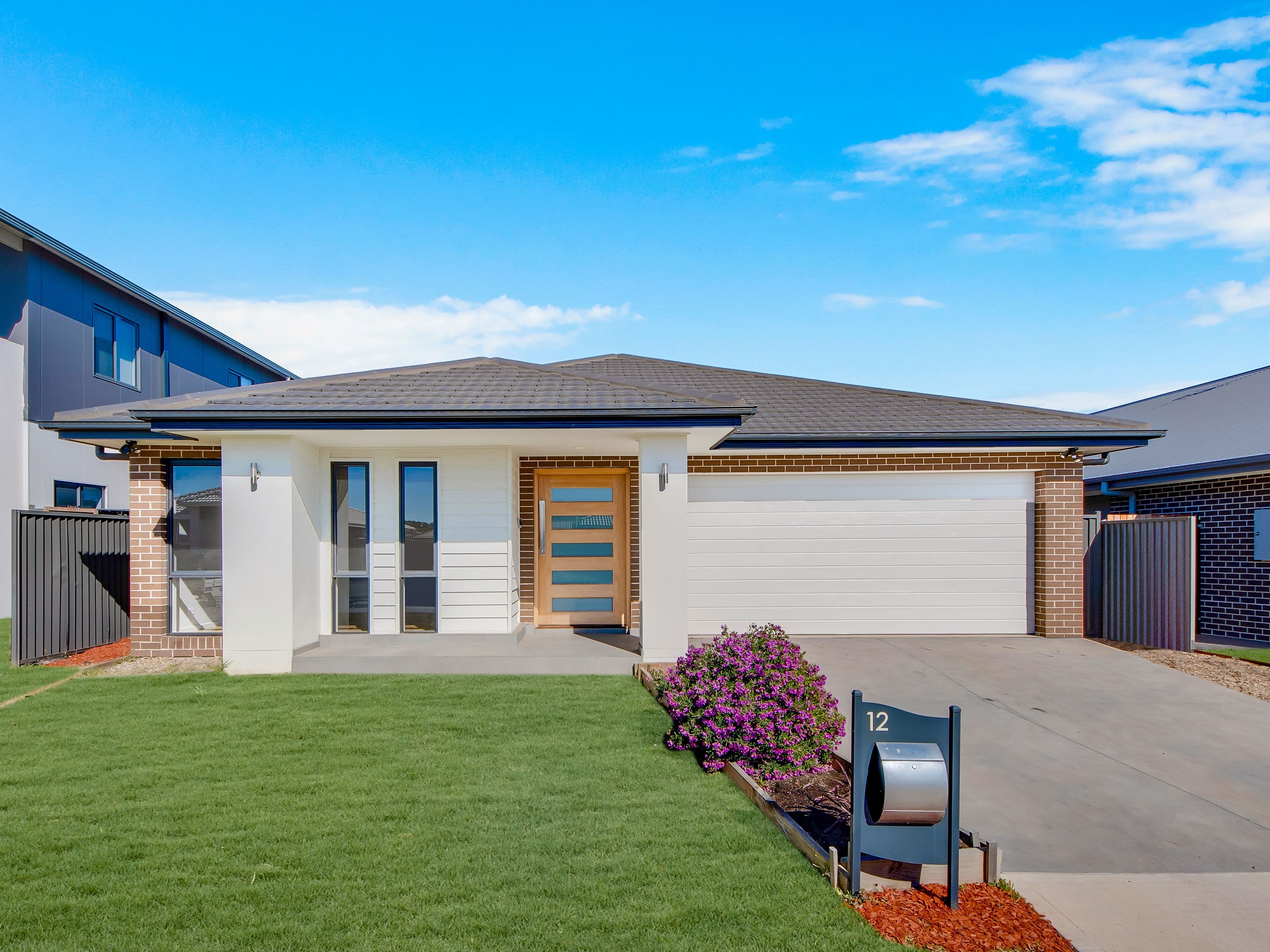 12 Amulla Street, Denham Court NSW 2565, Denham Court - Image 1