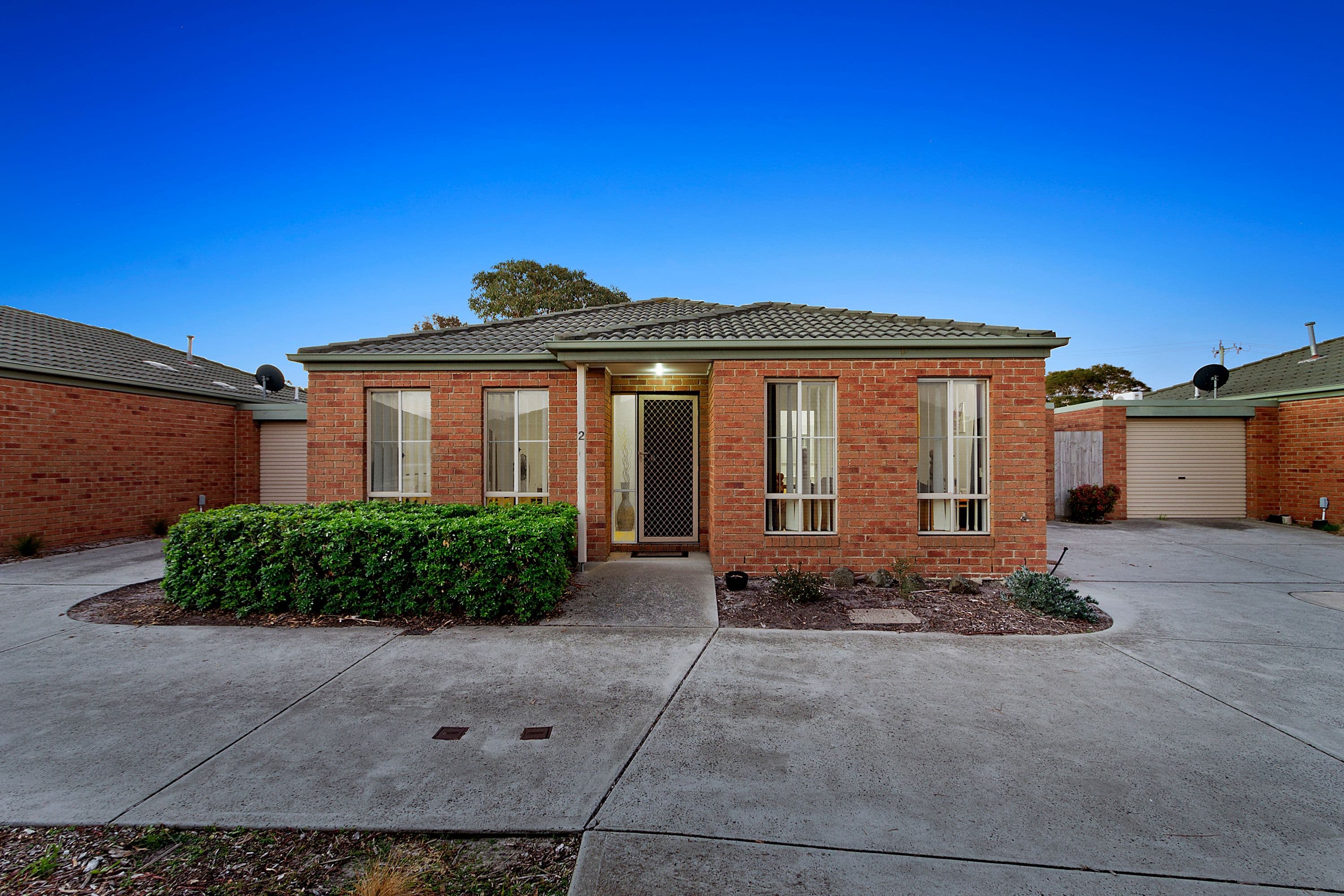 36 Hall Road, Carrum Downs VIC 3201, Carrum Downs - Image 1
