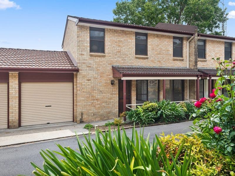 9/8 Arthur Street, Moss Vale NSW 2577, Moss Vale - Image 1