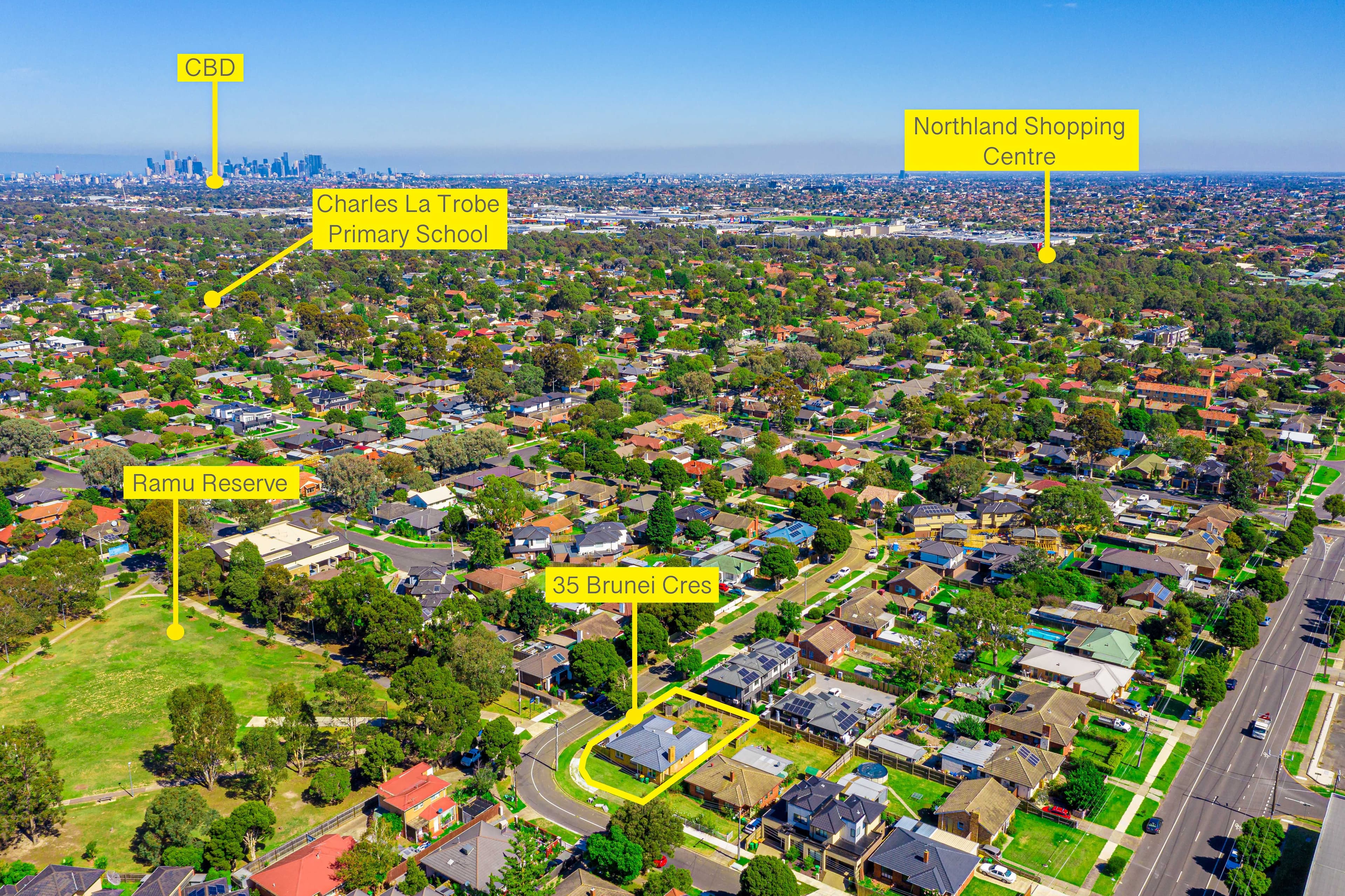 35 Brunei Crescent, Heidelberg West VIC 3081, Heidelberg West - Thumbnail 5