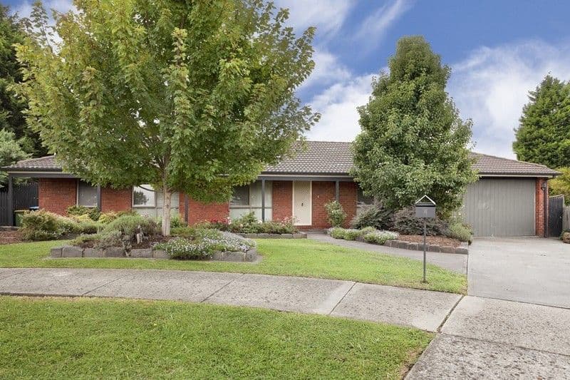 6 Jando Court, ROWVILLE VIC 3178, Rowville - Thumbnail 3