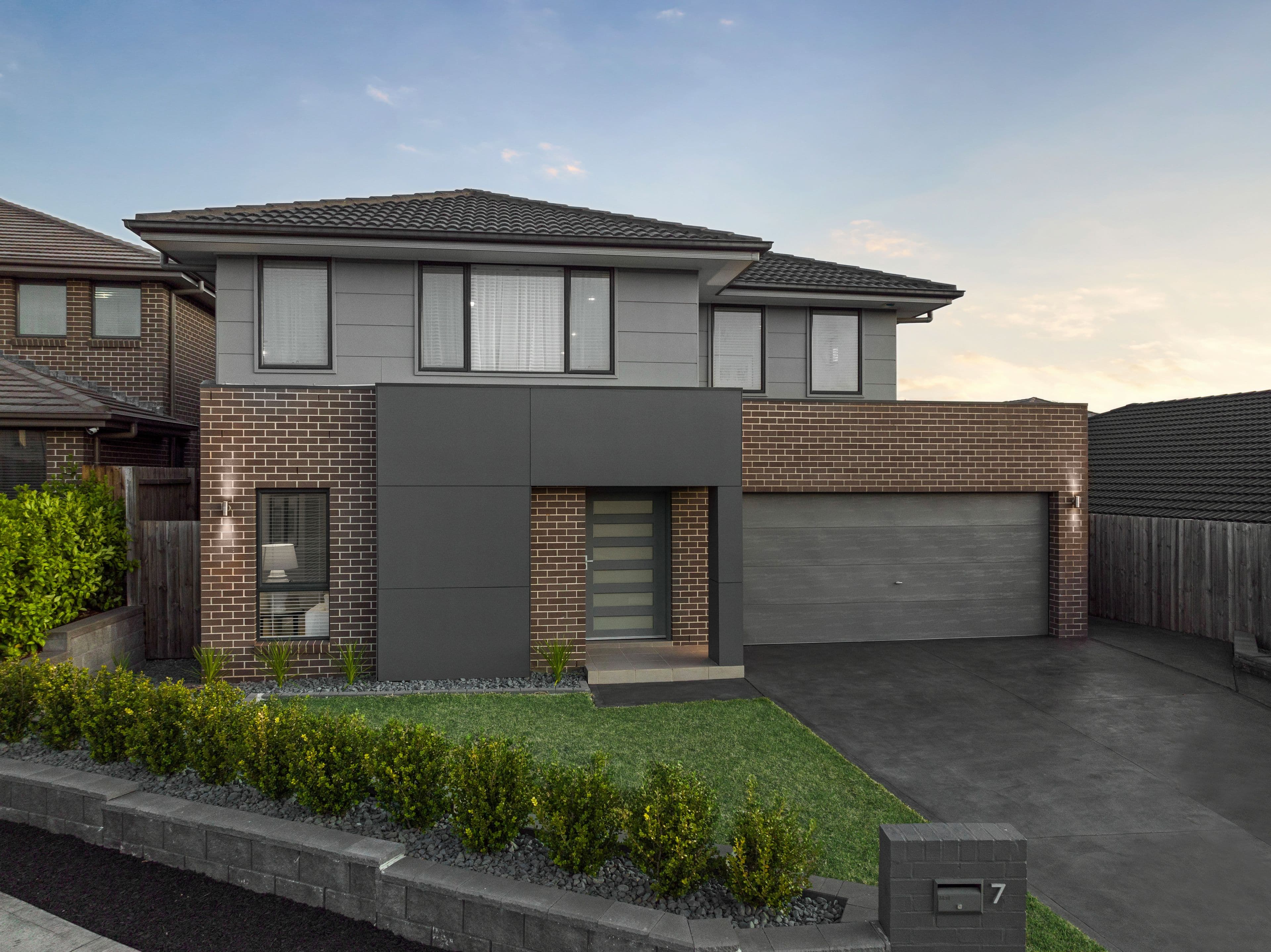 7 Scapa Road, Edmondson Park NSW 2174, Edmondson Park - Image 1