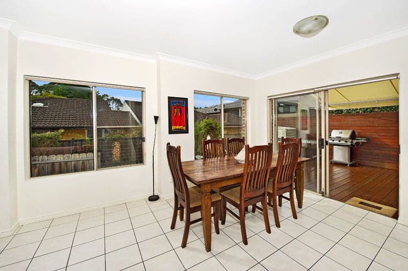 106 Edenholme Road, WAREEMBA NSW 2046, Wareemba - Thumbnail 4