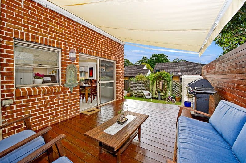106 Edenholme Road, WAREEMBA NSW 2046, Wareemba - Thumbnail 5