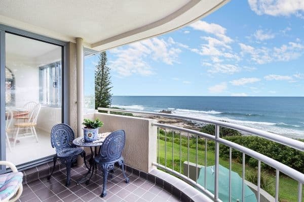 Unit 1 Seaspray 21 Warne Terrace, Kings Beach QLD 4551, Kings Beach - Image 1