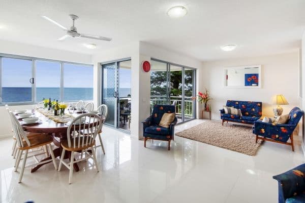 Unit 1 Seaspray 21 Warne Terrace, Kings Beach QLD 4551, Kings Beach - Thumbnail 3