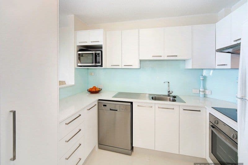 Unit 1 Seaspray 21 Warne Terrace, Kings Beach QLD 4551, Kings Beach - Thumbnail 4