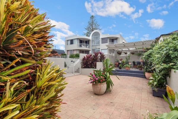Unit 1 Seaspray 21 Warne Terrace, Kings Beach QLD 4551, Kings Beach - Thumbnail 5