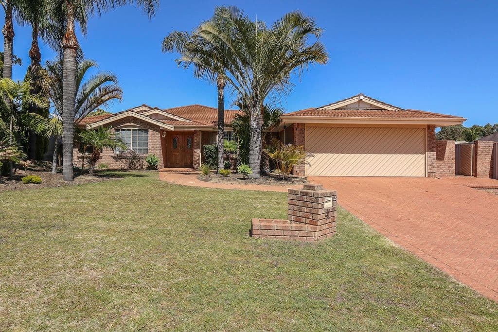 41 Drayton Green Way, Kingsley WA 6026, Kingsley - Thumbnail 2