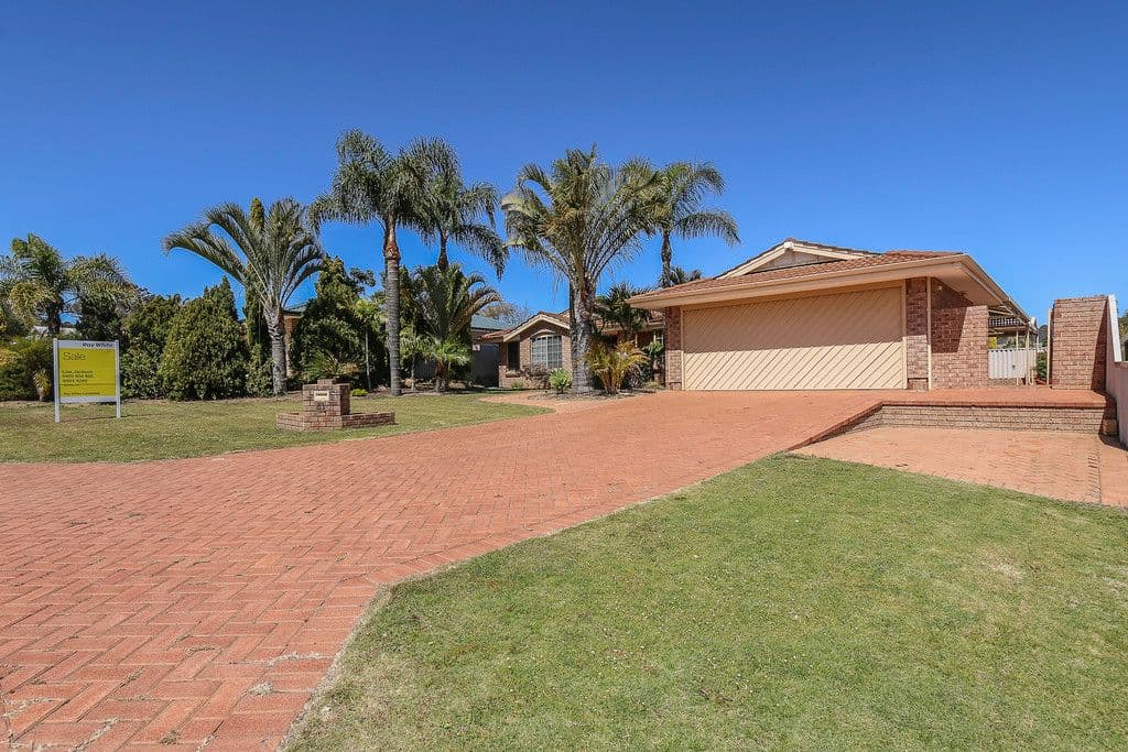41 Drayton Green Way, Kingsley WA 6026, Kingsley - Thumbnail 4