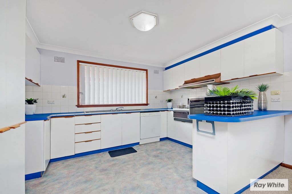 27 Dorrigo Avenue, WOONONA NSW 2517, Woonona - Thumbnail 6