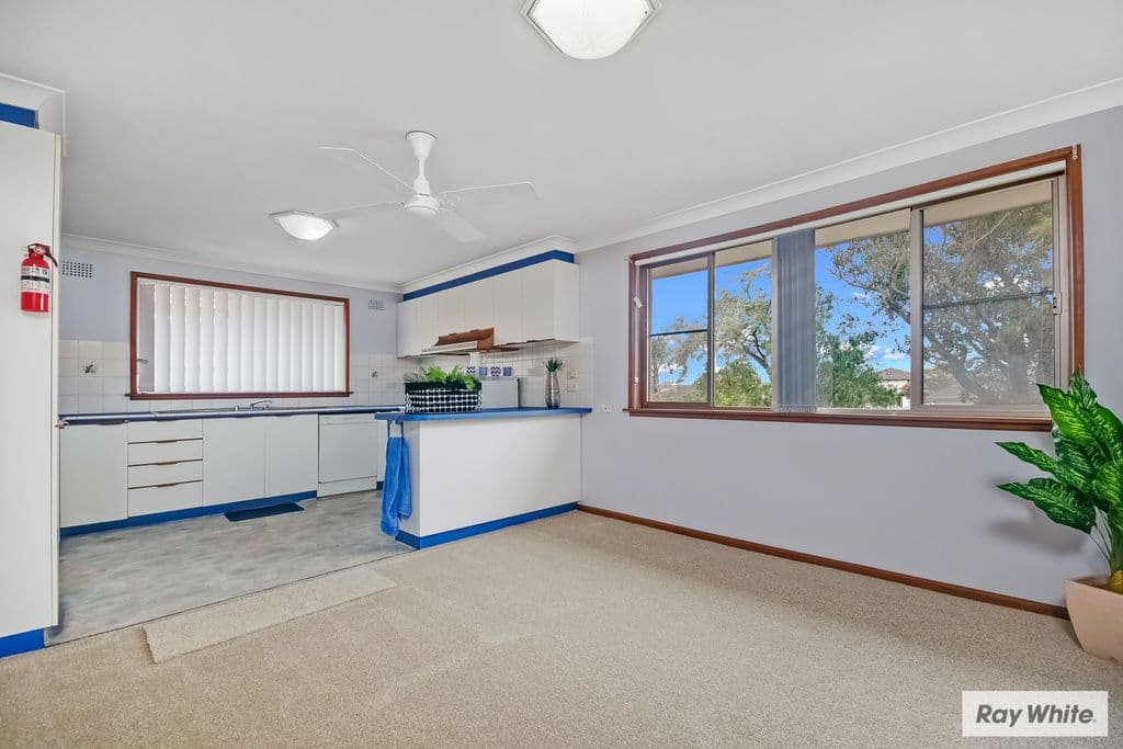 27 Dorrigo Avenue, WOONONA NSW 2517, Woonona - Thumbnail 7