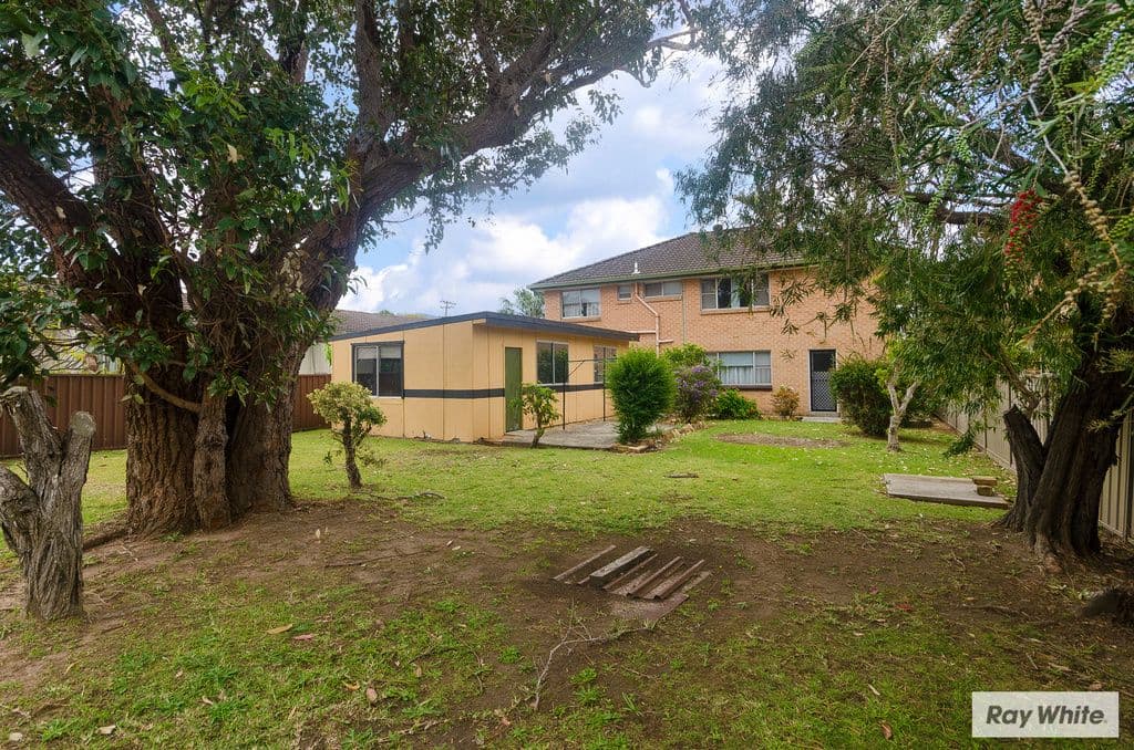 27 Dorrigo Avenue, WOONONA NSW 2517, Woonona - Thumbnail 8
