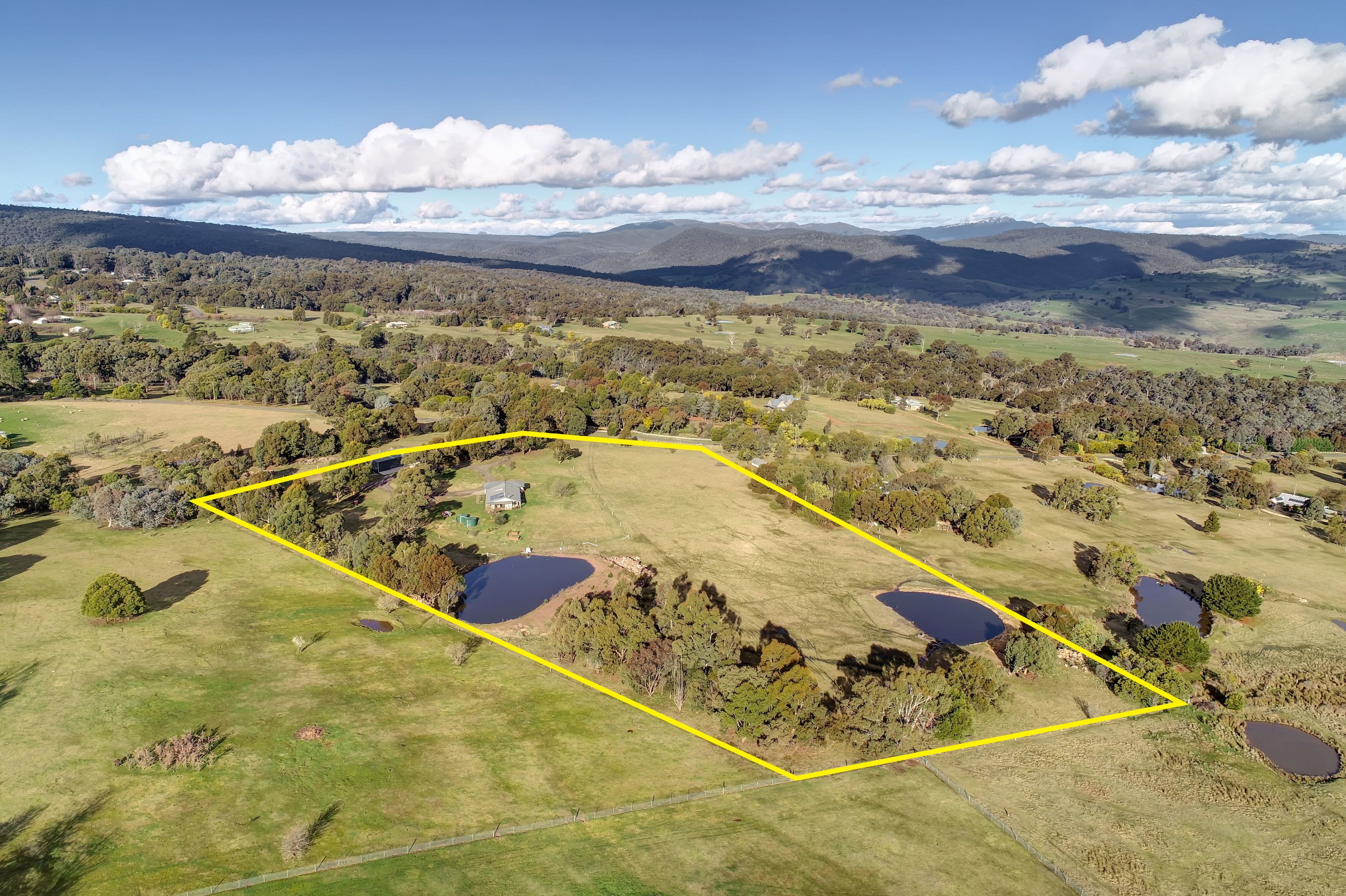 50 LOCHIEL Road, Barwite VIC 3722, Barwite - Thumbnail 3