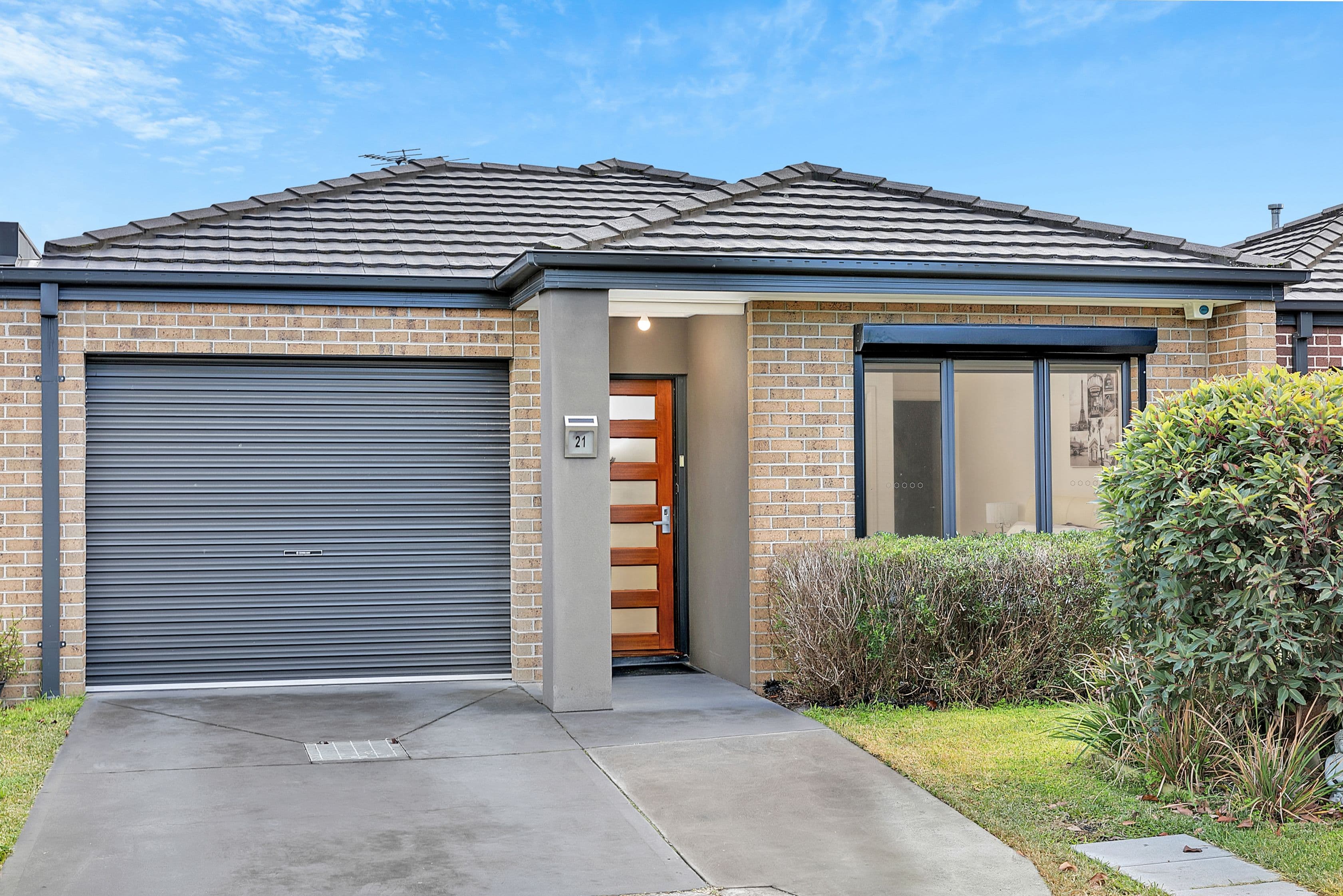 21 Giddens Road, Mernda VIC 3754, Mernda - Image 1