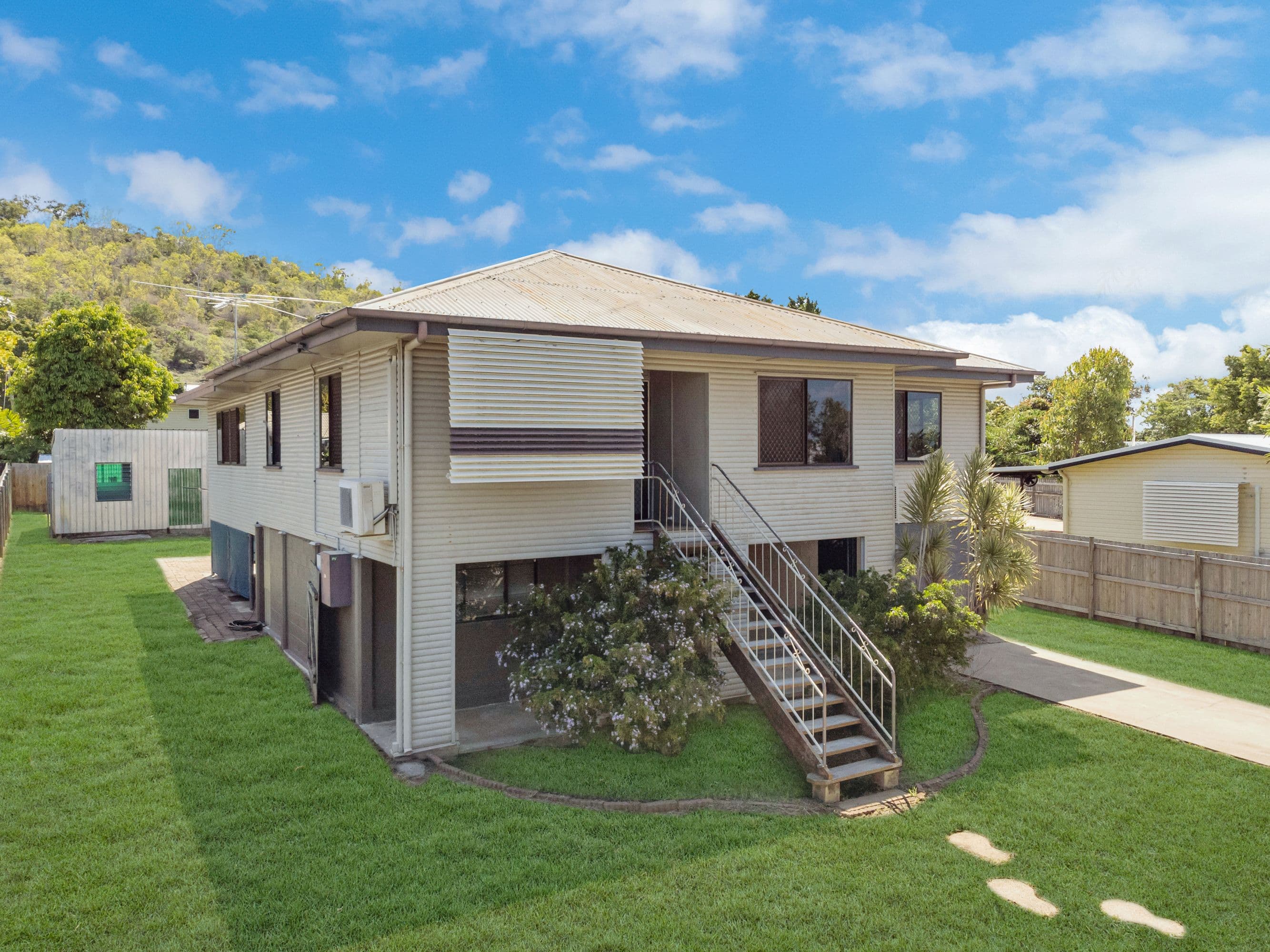 23 Powell Street, Wulguru QLD 4811, Wulguru - Thumbnail 2