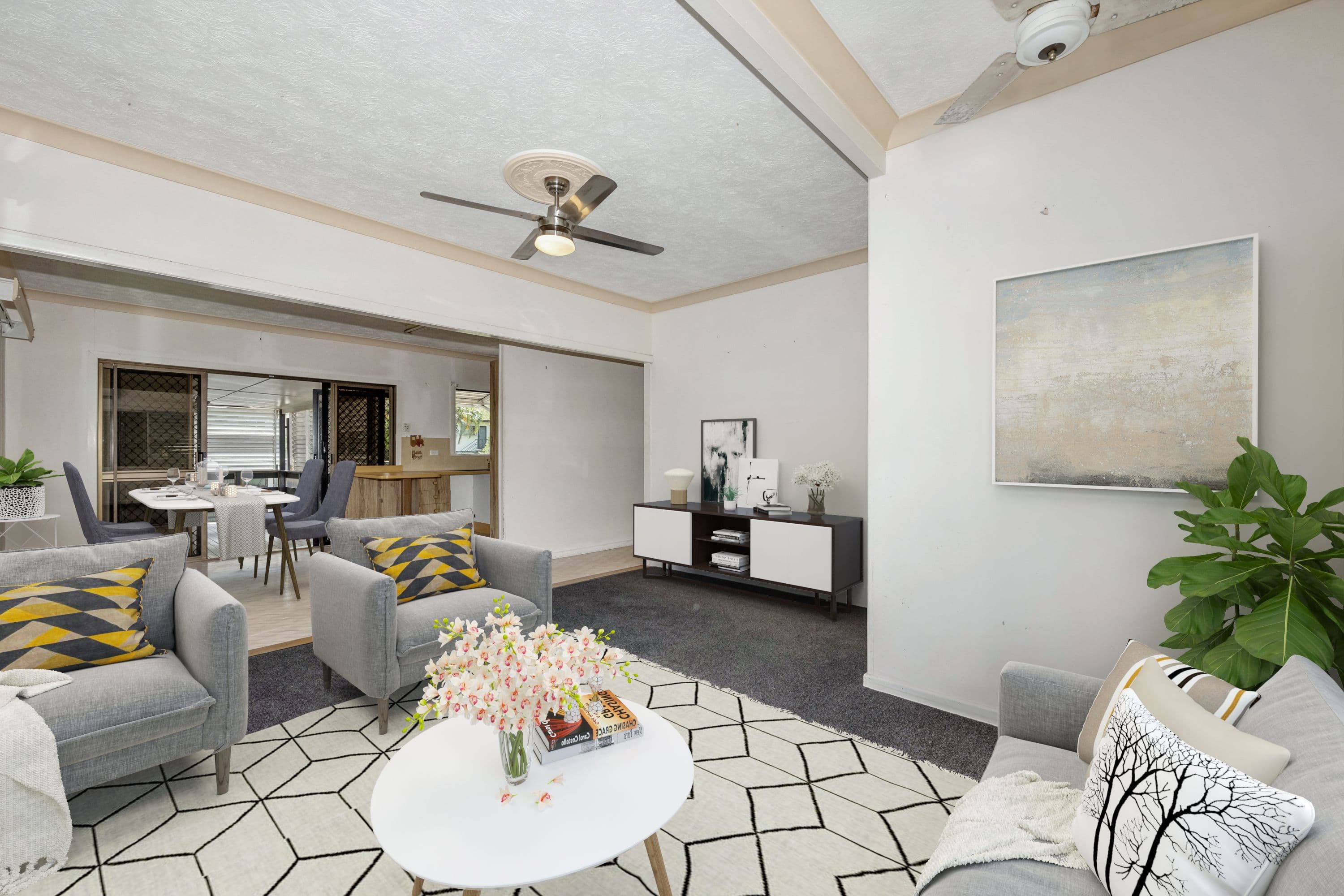 23 Powell Street, Wulguru QLD 4811, Wulguru - Thumbnail 4