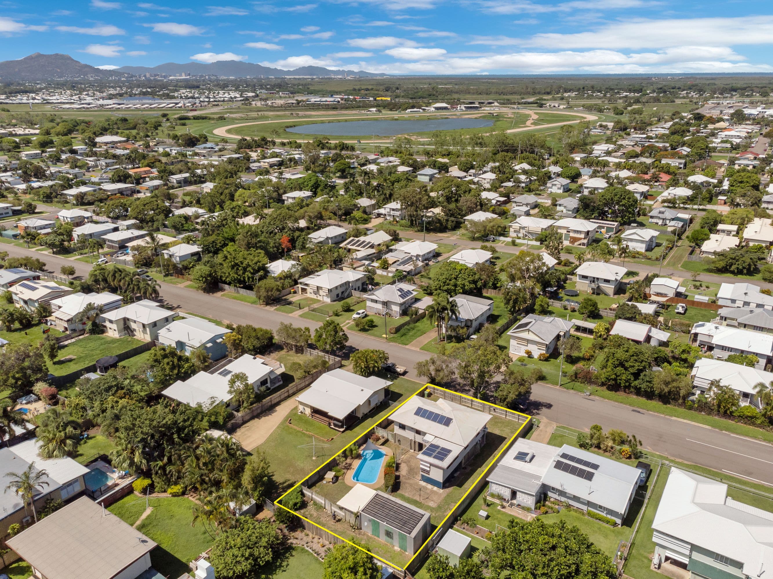 23 Powell Street, Wulguru QLD 4811, Wulguru - Thumbnail 7