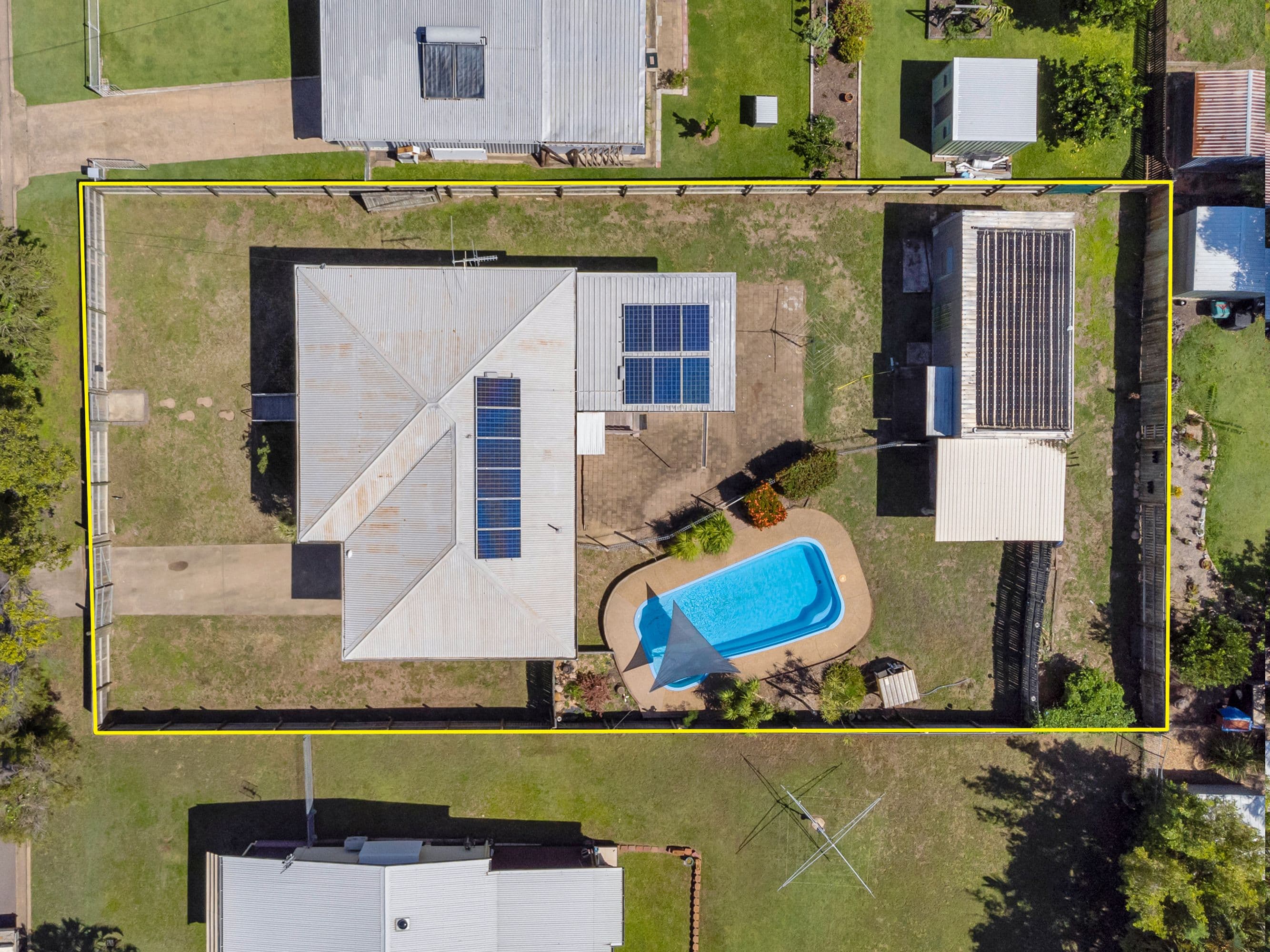 23 Powell Street, Wulguru QLD 4811, Wulguru - Thumbnail 8