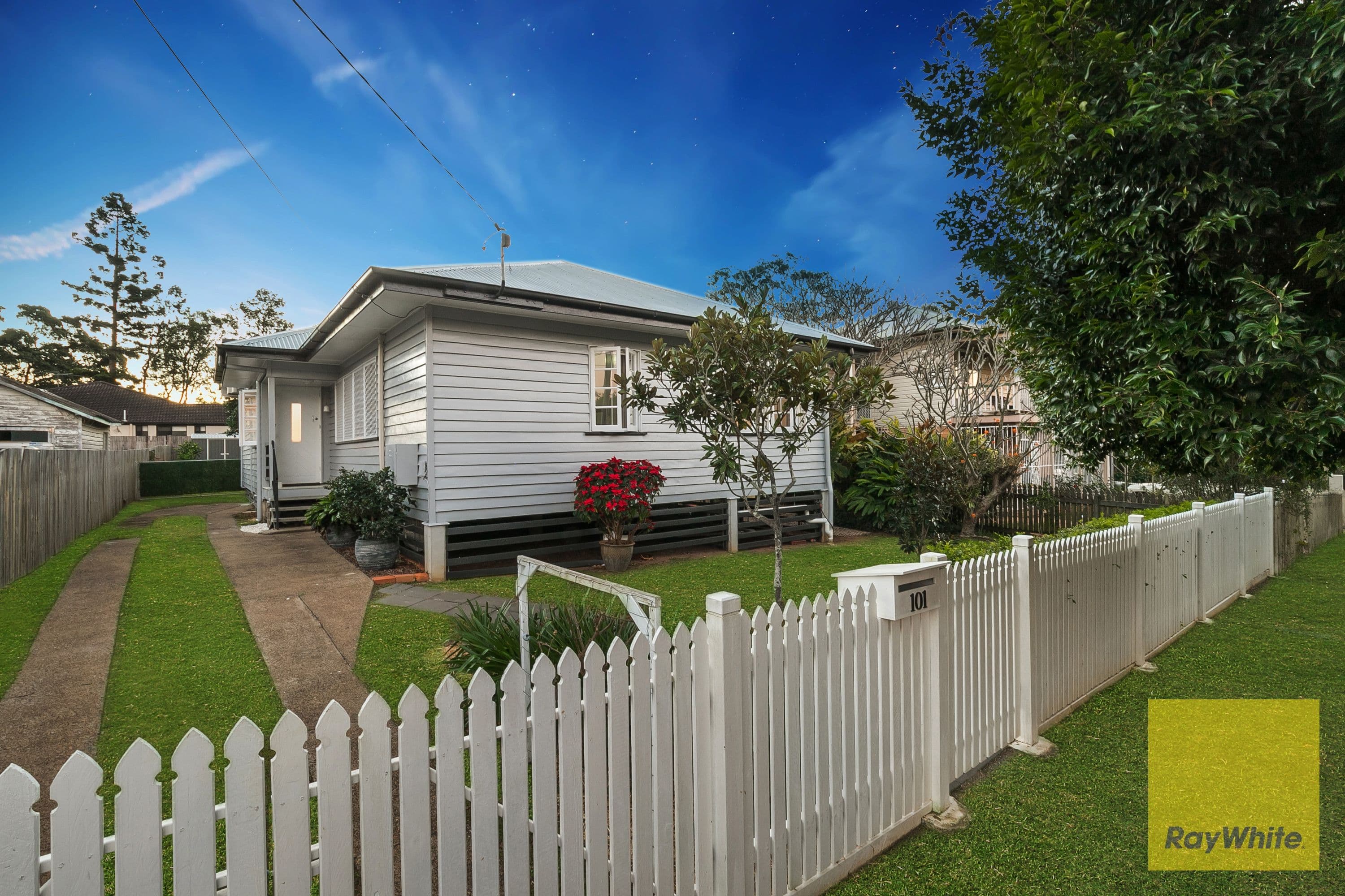 101 Gray Avenue, Corinda QLD 4075, Corinda - Image 1