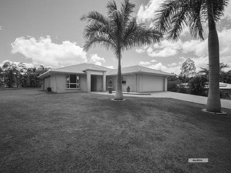 83 Sondra Lena Drive, Glenlee QLD 4711, Glenlee - Image 1