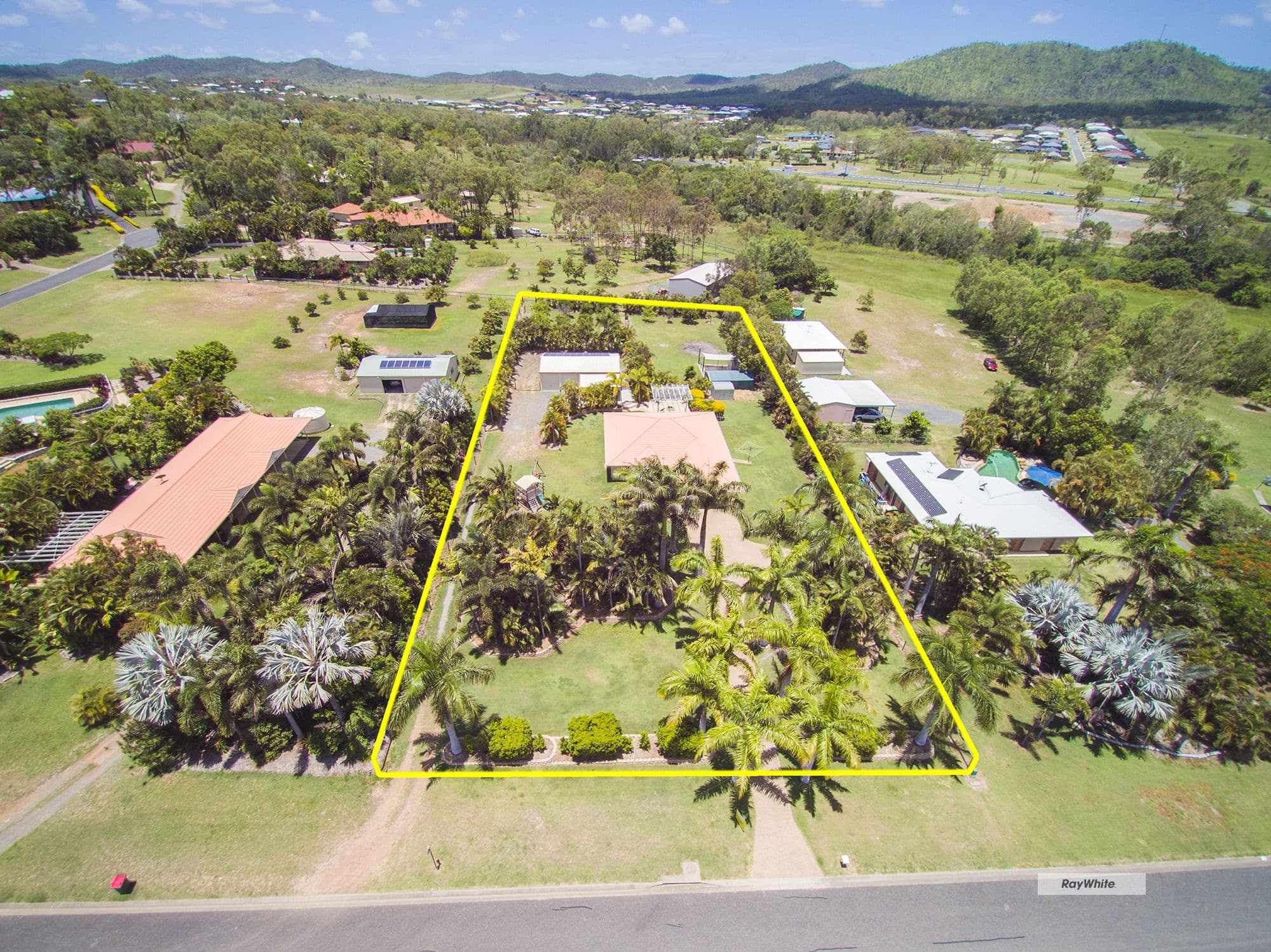 83 Sondra Lena Drive, Glenlee QLD 4711, Glenlee - Thumbnail 3