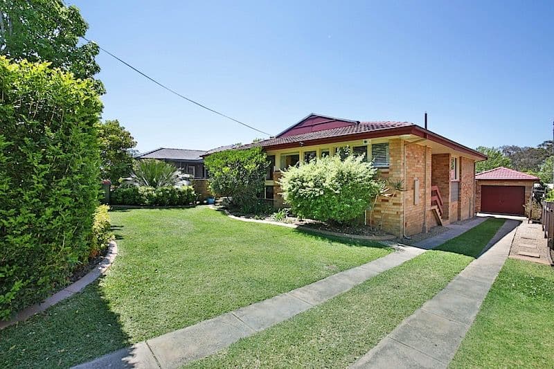 13 Hewlett Avenue, North Nowra - Image 1