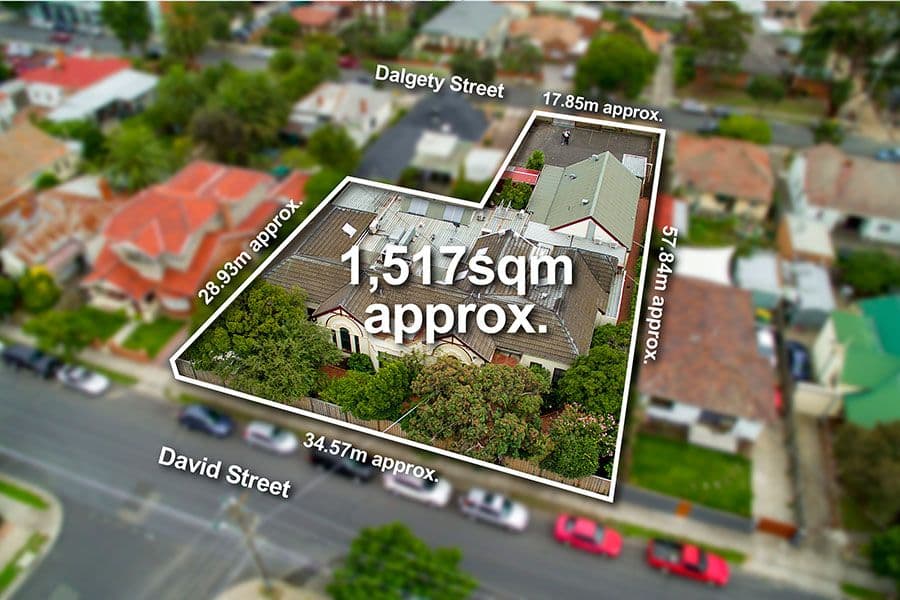 100-102 David Street, Preston VIC 3072, Preston - Image 1