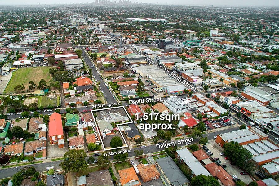 100-102 David Street, Preston VIC 3072, Preston - Thumbnail 3