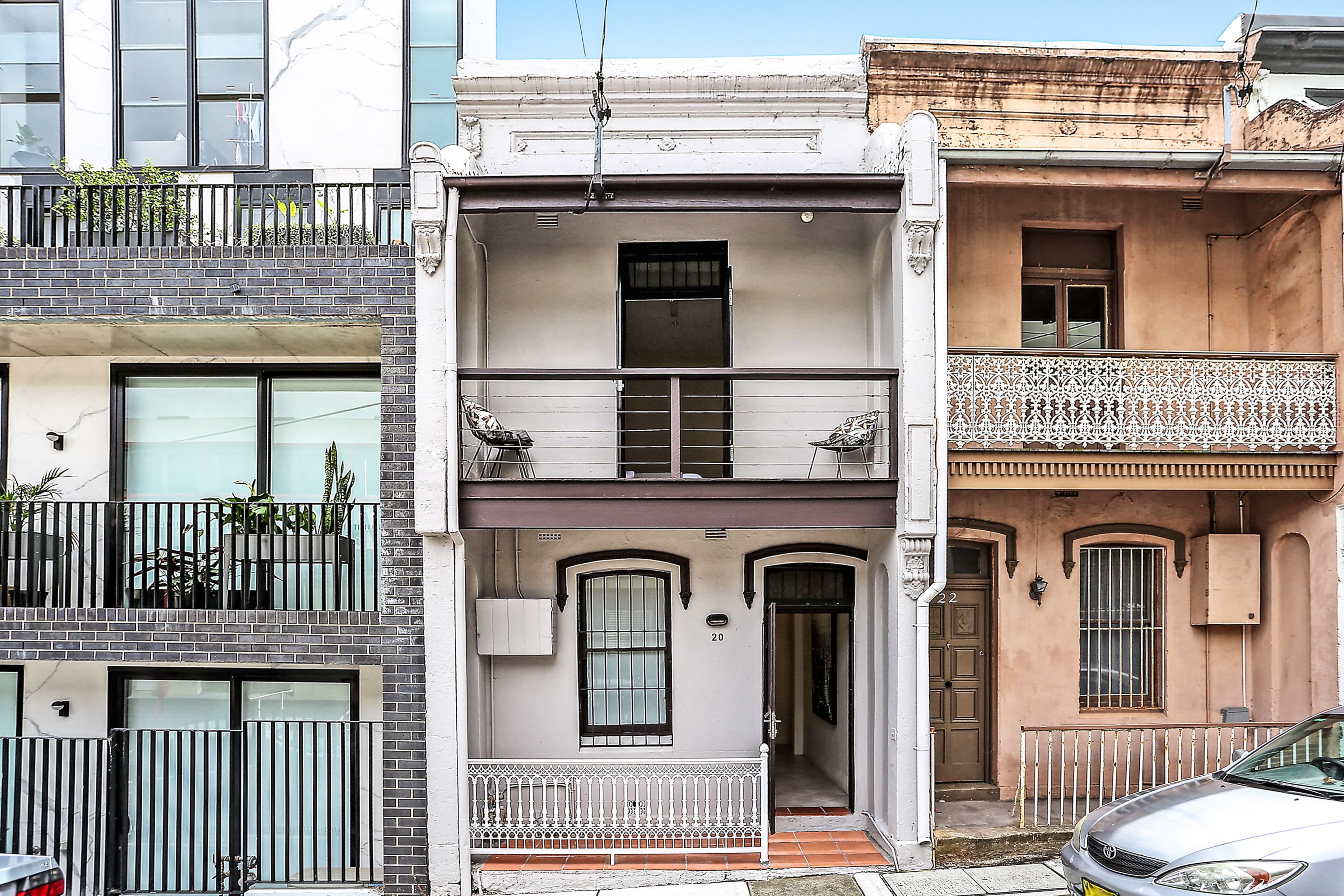 20 Dawson, Surry Hills NSW 2010, Surry Hills - Thumbnail 2