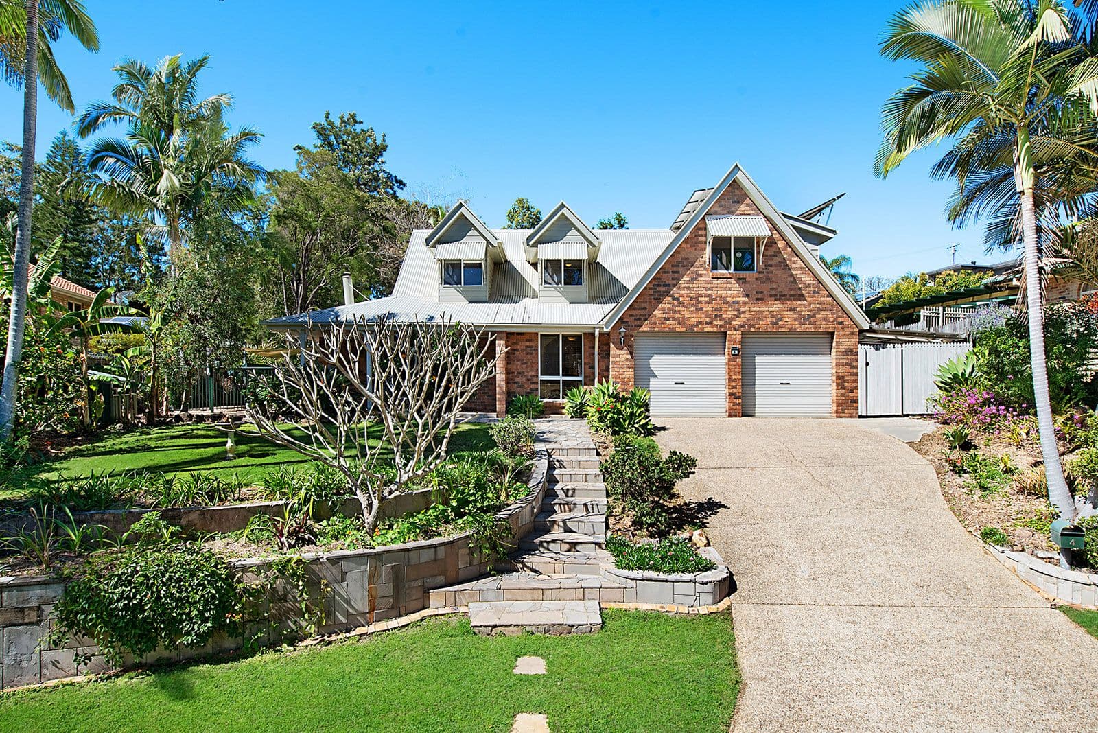 4 Hoana Place, Kenmore QLD 4069, Kenmore - Image 1
