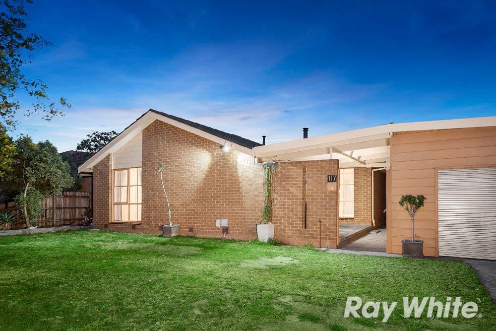 117 Mill Park Drive, Mill Park VIC 3082, Mill Park - Image 1