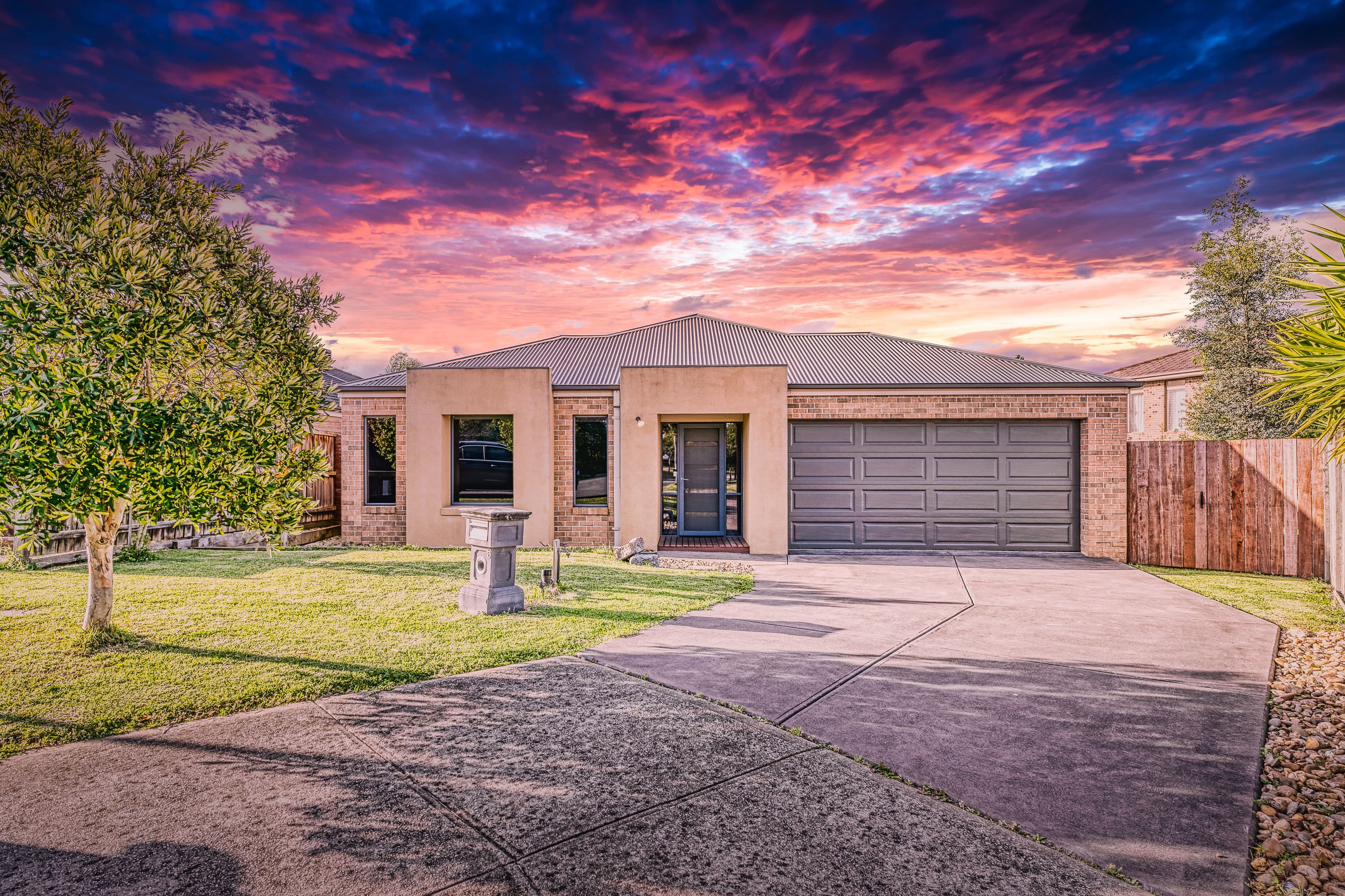 5 Bracken Place, Lyndhurst VIC 3975, Lyndhurst - Image 1
