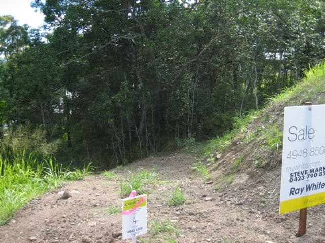 Lot 4 Raddle Court, CANNONVALE QLD 4802, Cannonvale - Thumbnail 7