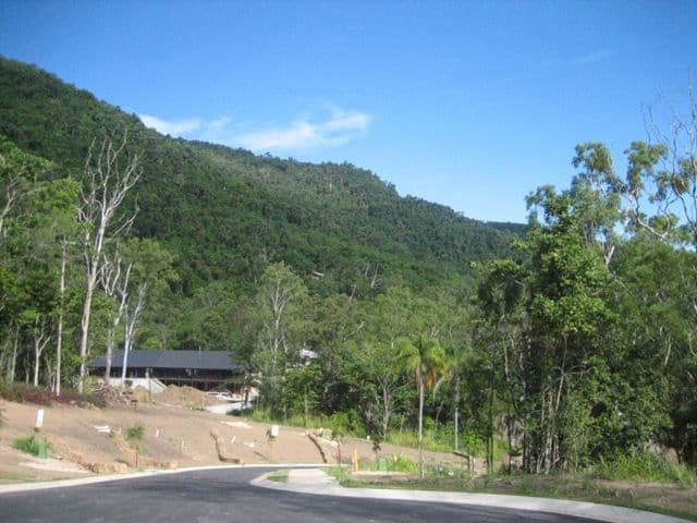 Lot 4 Raddle Court, CANNONVALE QLD 4802, Cannonvale - Thumbnail 8