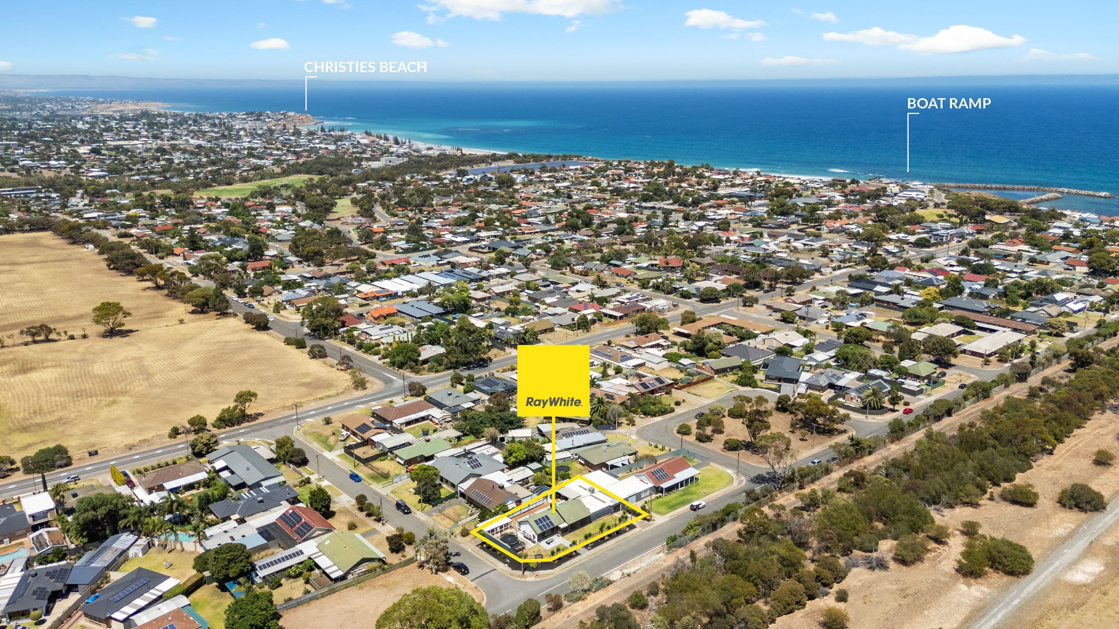46 Sullivan Terrace, O'Sullivan Beach SA 5166, O'Sullivan Beach - Image 1