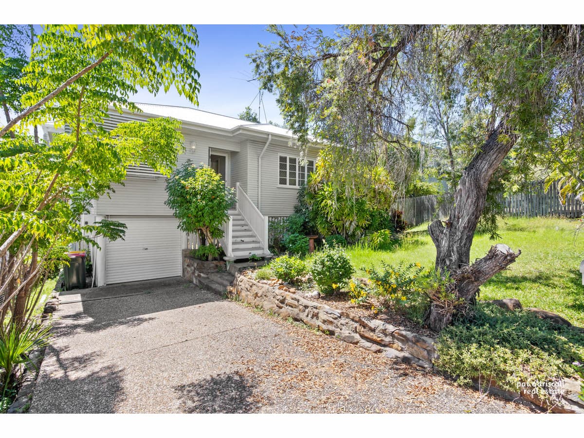 26 Millroy Street, Wandal QLD, Wandal - Image 1