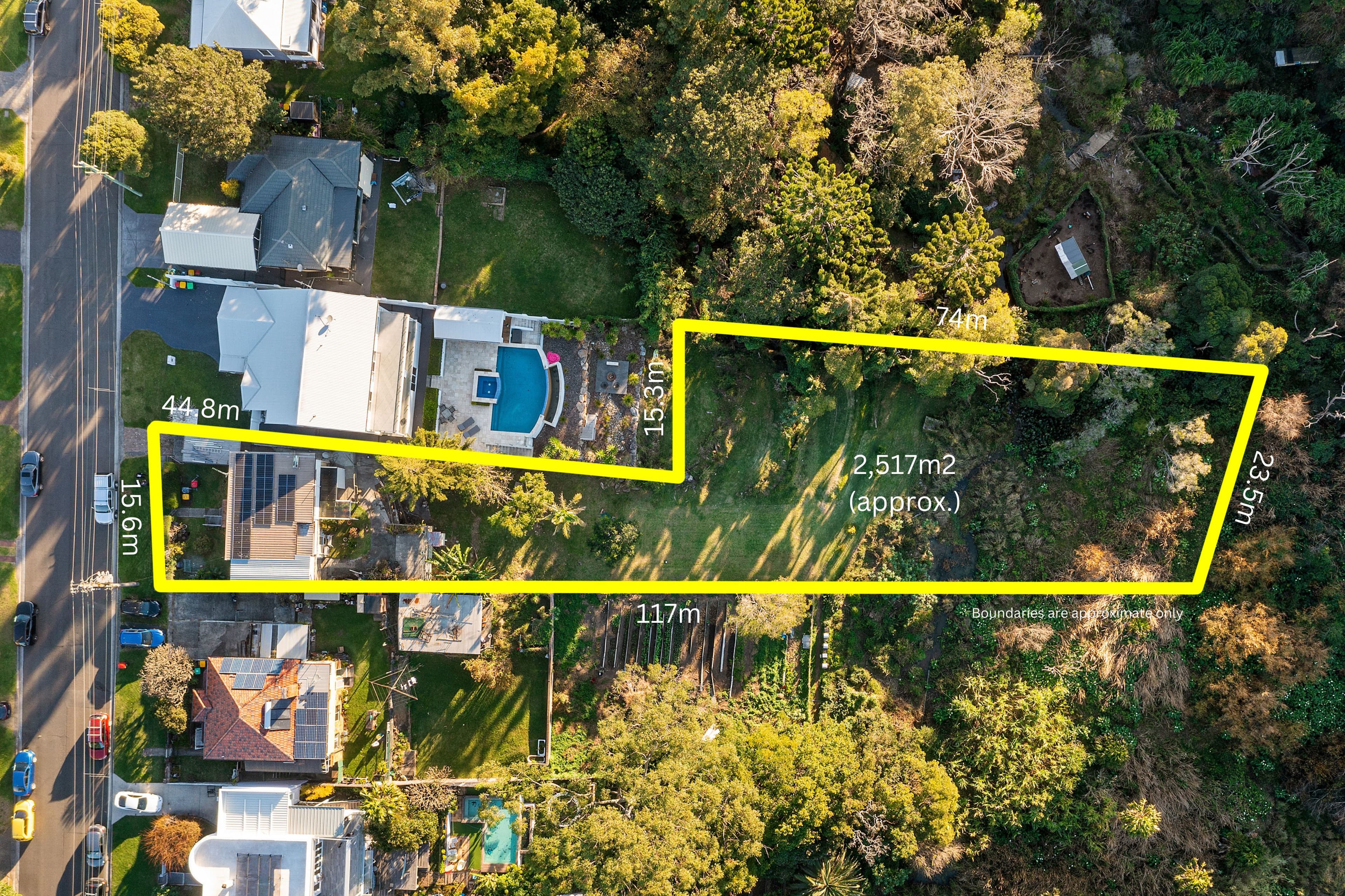 28 George Avenue, Bulli NSW 2516, Bulli - Image 1