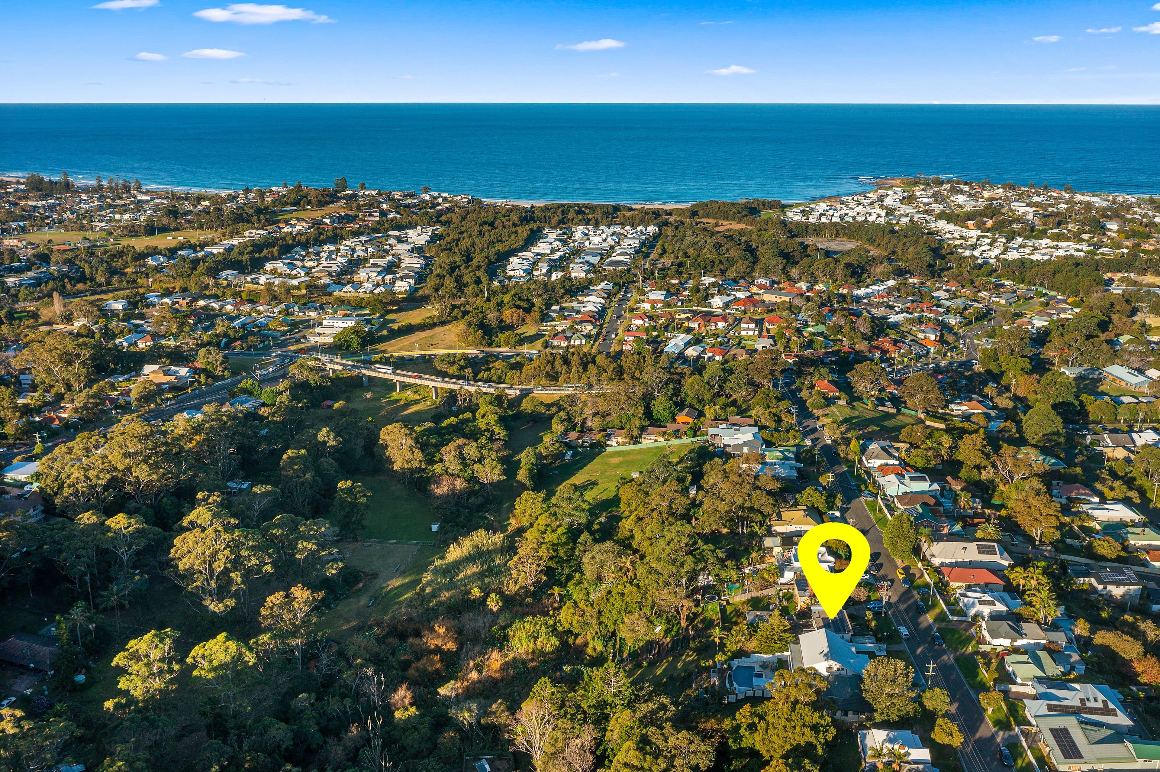 28 George Avenue, Bulli NSW 2516, Bulli - Thumbnail 4
